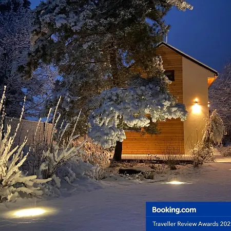 Tiny Vacation Tatil Evi