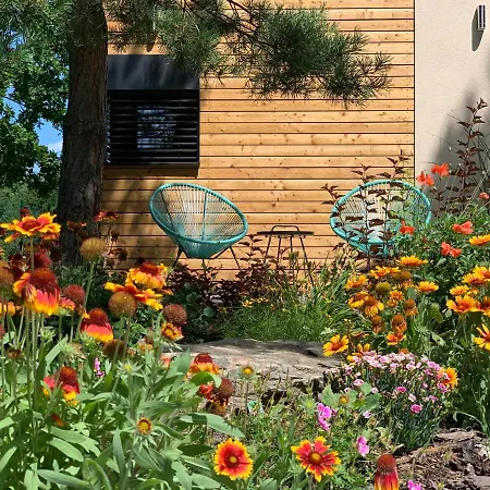 Holiday home Tiny Vacation Pisek (South Bohemian)