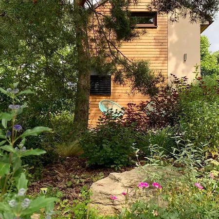 Holiday home Tiny Vacation