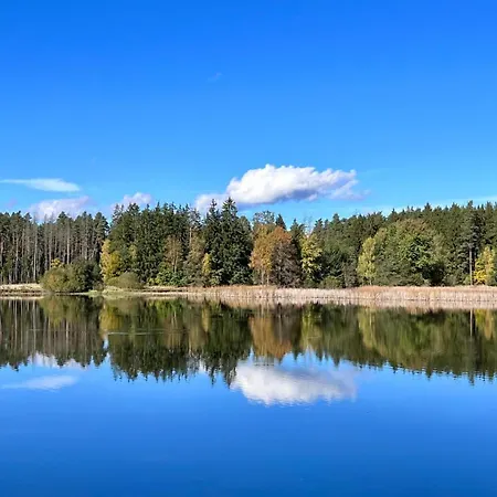 Tiny Vacation Tatil Evi Písek