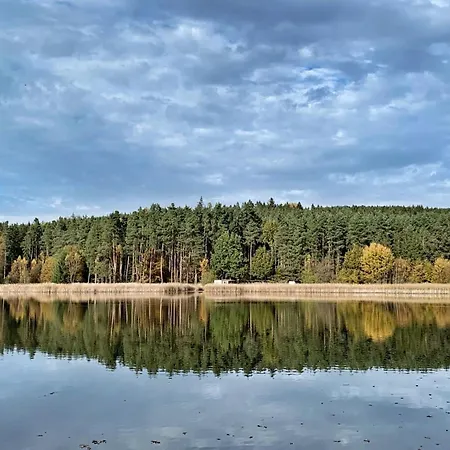 Tiny Vacation Písek