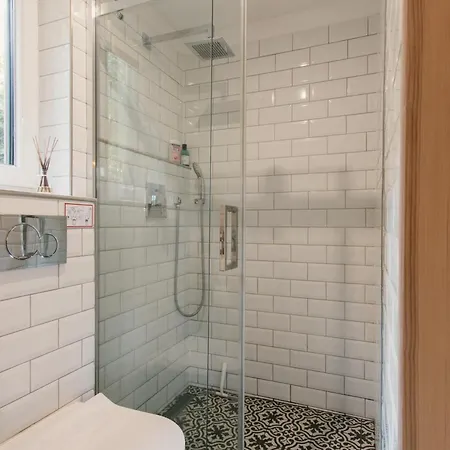 Tatil Evi Tiny Vacation Písek