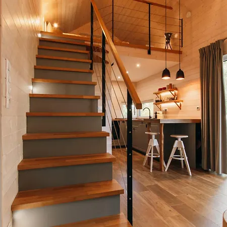 Tatil Evi Tiny Vacation *