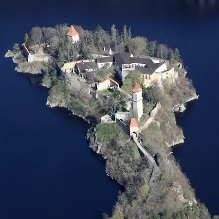 Tiny Vacation Prázdninový dům *