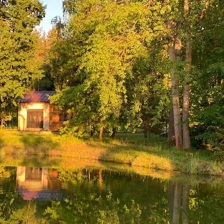 Tiny Vacation Holiday home