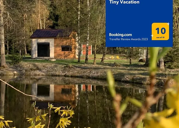 Tiny Vacation Nyaraló *
